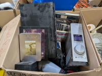 (6) Ctns Household Items