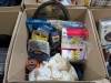 (6) Ctns Household Items - 15