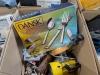 (6) Ctns Household Items - 20