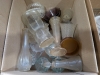 (4) Ctns Glassware - 3