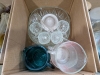 (4) Ctns Glassware - 4