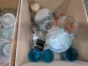 (4) Ctns Glassware - 5