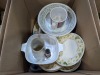 (6) Ctns Dishware & Flatware - 4