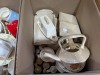 (6) Ctns Dishware & Flatware - 7
