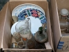 (2) Ctns Dish & Glassware - 3