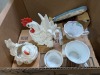 (5) Ctns Dishware