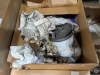 (5) Ctns Dishware - 6