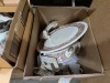 (5) Ctns Dishware - 7
