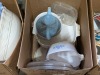 (8) Ctns Dishware - 8