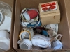 (8) Ctns Dishware - 9