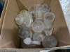 (5) Ctns Glasswae - 6
