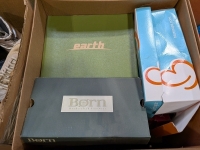 (8) Ctns Clothing & Shoes