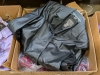 (8) Ctns Clothing & Shoes - 4