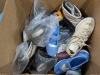 (8) Ctns Clothing & Shoes - 8