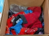 (8) Ctns Clothing & Shoes - 11