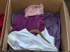 (8) Ctns Clothing & Shoes - 12