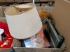 (7) Ctns Household Items - 11