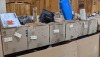(7) Ctns Household Items - 2