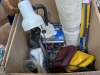 (7) Ctns Household Items - 17