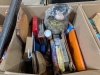 (6) Ctns Household Items - 6