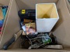 (6) Ctns Household Items - 10