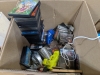 (6) Ctns Household Items - 12