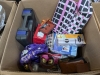 (6) Ctns Household Items - 10