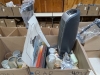 (6) Ctns Household Items - 12