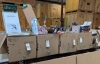 (5) Ctns Household Items - 2