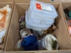 (7) Ctns Household Items