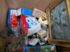 (7) Ctns Household Items - 7