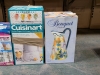 (9) Ctns Kitchenware - 12