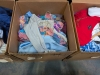 (5) Ctns Clothing - 5