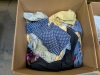 (9) Ctns Clothing - 3