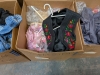 (9) Ctns Clothing - 8