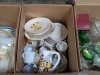 (10) Ctns Dishware - 10