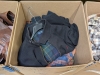 (7) Ctns Clothing and Hats - 6
