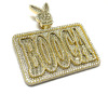 14K Gold & Diamond Pendant (Pompano Beach, FL) - 2