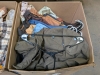 (7) Ctns Clothing and Hats - 8