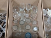 (4) Ctns Glass and Flatware - 3