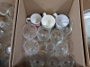 (4) Ctns Glass and Flatware - 4