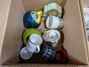 (4) Ctns Dishware - 3