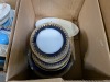 (4) Ctns Dishware - 4