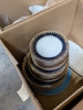 (4) Ctns Dishware - 5