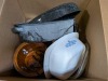 (4) Ctns Dishware - 6