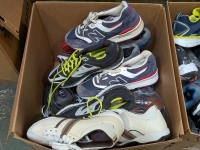 (3) Ctns Shoes