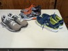 (3) Ctns Shoes - 4