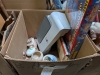 (9) Ctns Household Items - 8