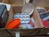 (9) Ctns Household Items - 17