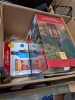 (9) Ctns Household Items - 20